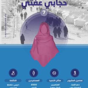 حجابي عفتي